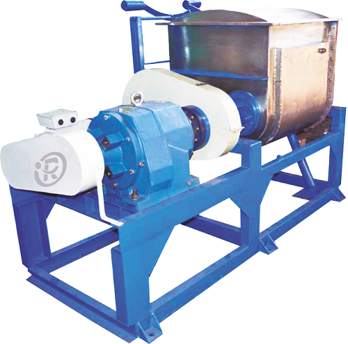Sigma Mixer